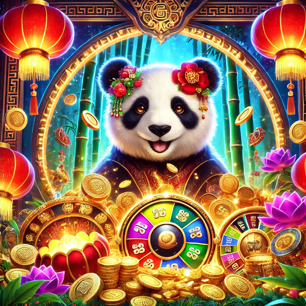 Panda’s Fortune 2 Legacy